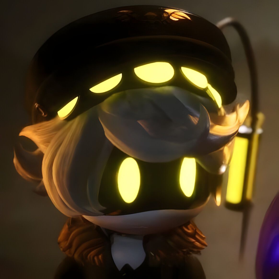 Greg PFP